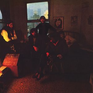 JOHN LEE HOOKER & CANNED HEAT - Hooker 'N' Heat