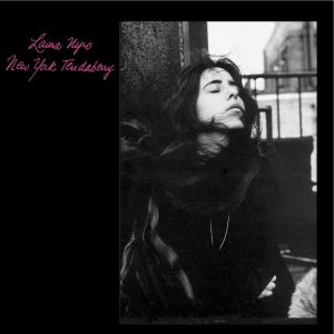 LAURA NYRO - New York Tendaberry