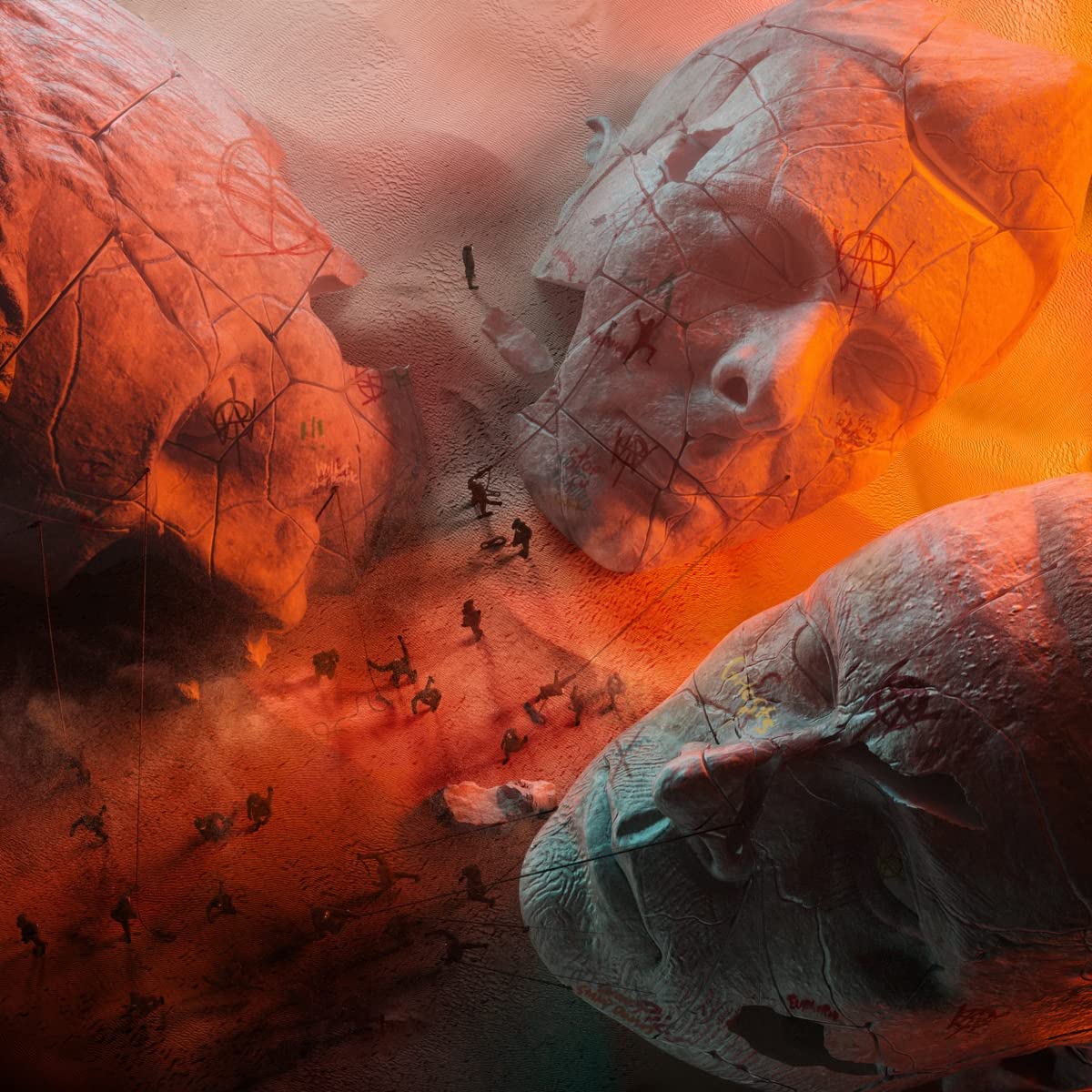 MUSE – Will Of The People