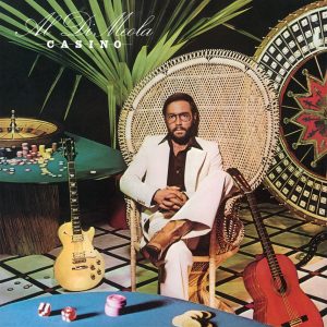 AL DI MEOLA - CASINO