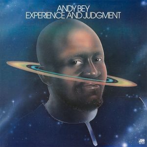 ANDY BEY - Experience And Judgment