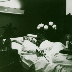 ANTONY AND THE JOHNSONS - I AM A BIRD NOW