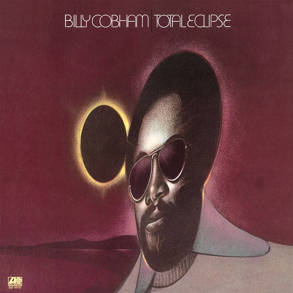 BILLY COBHAM - Total Eclipse