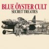 BLUE ÖYSTER CULT - Secret Treaties