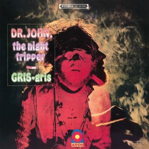 DR. JOHN - Gris-Gris