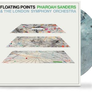 FLOATING POINTS, PHAROAH SANDERS & LONDON SYMPHONY ORCHESTRA - Promises