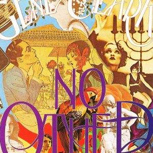 GENE CLARK - No Other