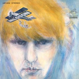 HARRY NILSSON - Aerial Ballet