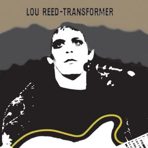 LOU REED - Transformer