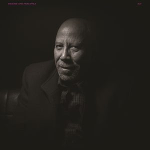 HAILU MERGIA - Yene Mircha