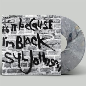 Alternative view of SYL JOHNSON - Is It  Because I'm Black