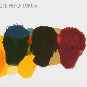 TOTO BONA LOKUA - Toto Bona Lokua