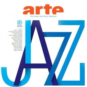 VARIOUS - ARTE JAZZ