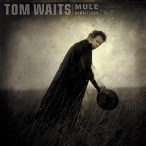 TOM WAITS - MULE VARIATIONS, Remastered 2lp