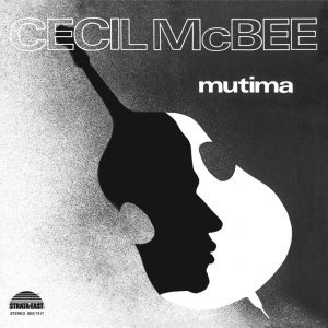 CECIL MC BEE – Mutima