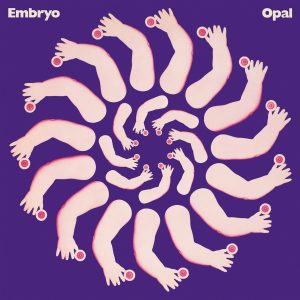 EMBRYO - OPAL