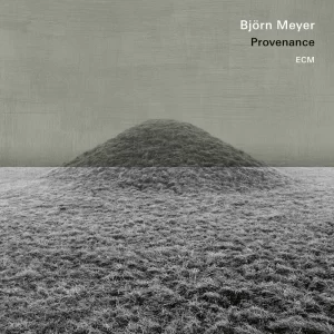 Bjorn Meyer - Provenance