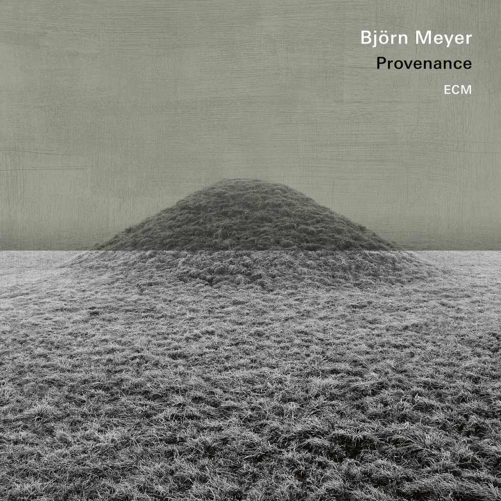 Bjorn Meyer - Provenance