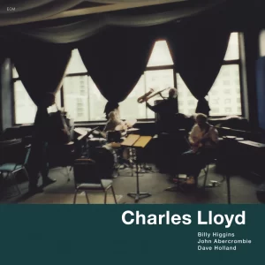 Charles Lloyd - Voice In The Night