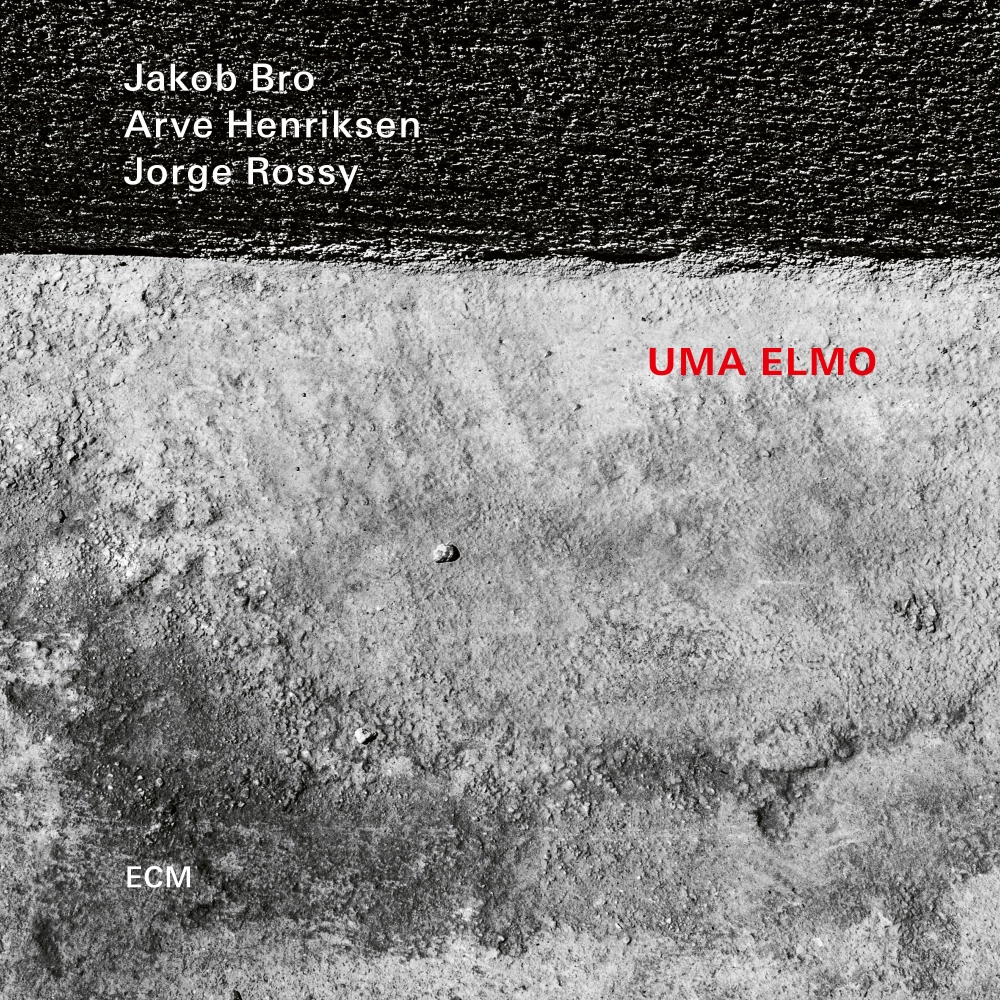 Jakob Bro - Una Elmo