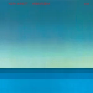 Keith Jarrett - Arbour Zena