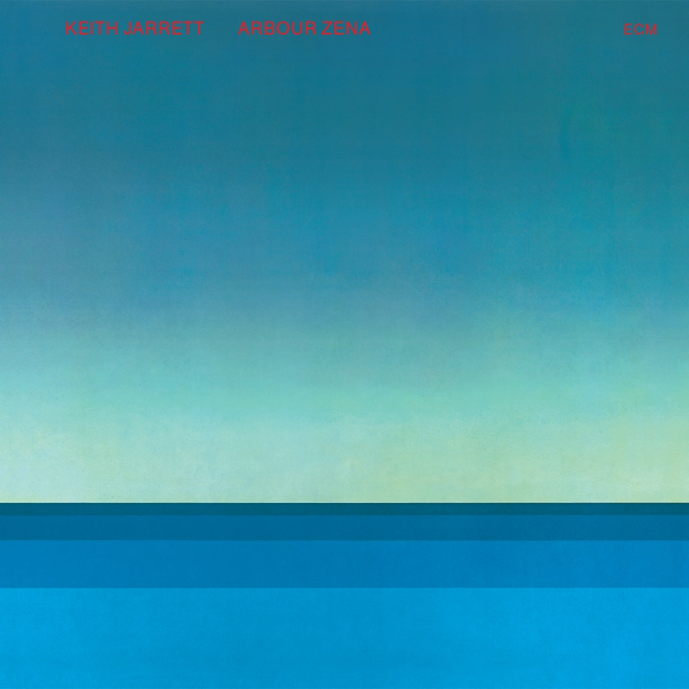 Keith Jarrett - Arbour Zena