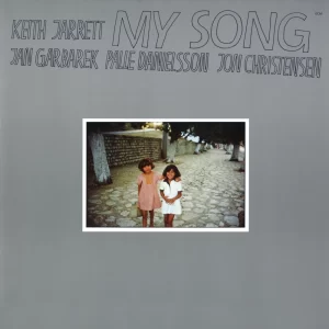Keith Jarrett, Jan Garbarek, Palle Danielsson, Jon Christensen - My Song
