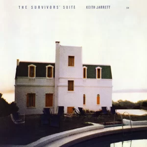 Keith Jarrett - The Survivors' Suite