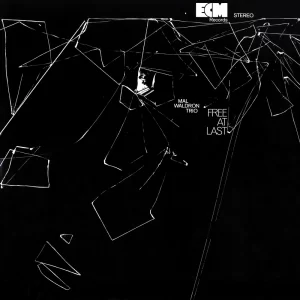 Mal Waldron Trio - Free And Last