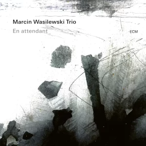 Marcin Wasilewski Trio - En attendant