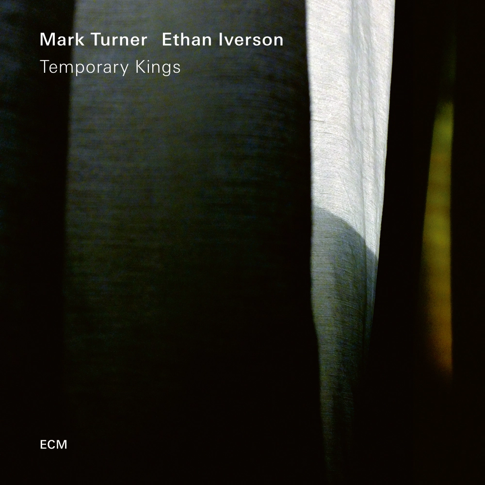 Mark Turner, Ethan Iverson - Temporary Kings