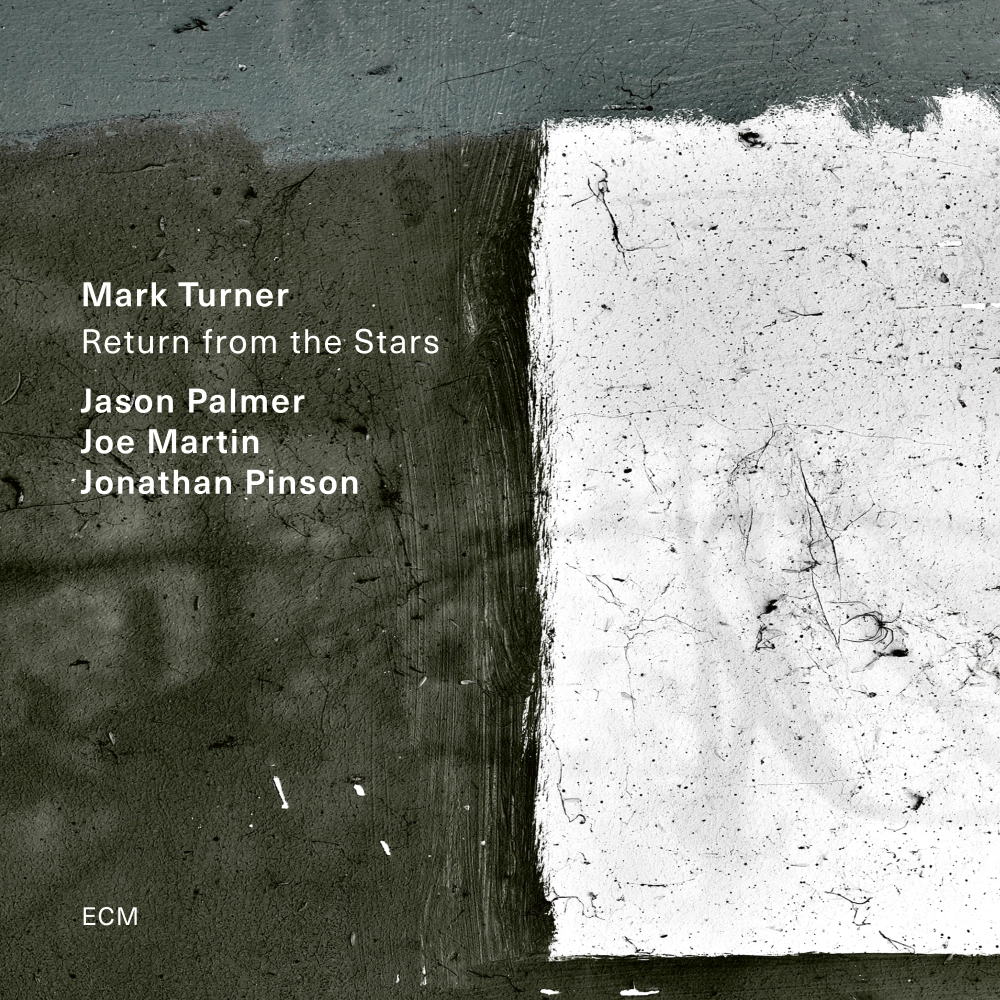 Mark Turner Quartet - Return from the Stars