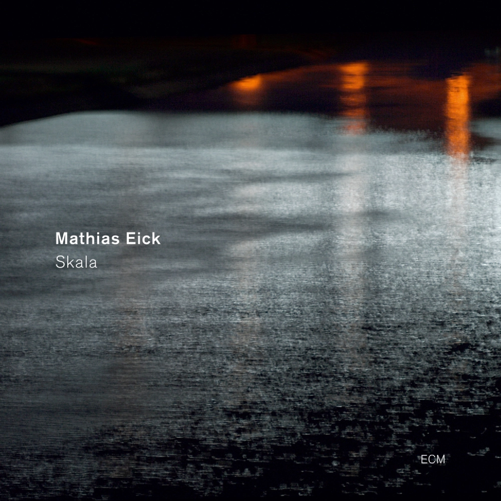 Mathias Eick - Skala