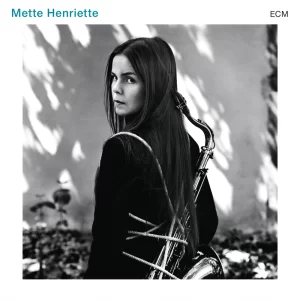 Mette Henriette - Mette Henriette