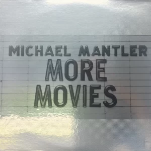Michael Mantler - More Movies