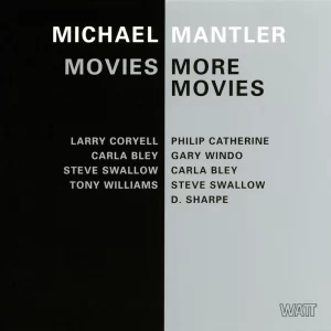 Michael Mantler - Movies