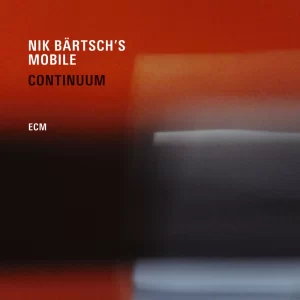 Nik Bartsch's Mobile - Continuum