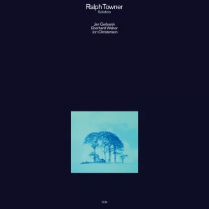 Ralph Towner Solstice