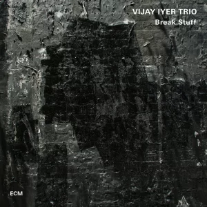 Vijay Iyer Trio - Break Stuff