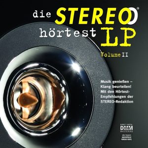 Various: Die Stereo Hortest, Vol.2