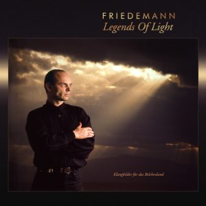 Friedemann - Legends Of Light