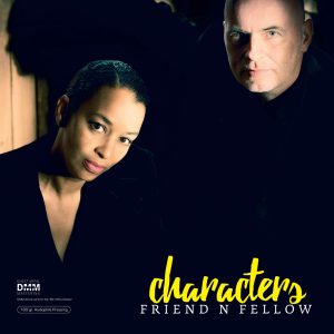 Friend 'N Fellow - Characters