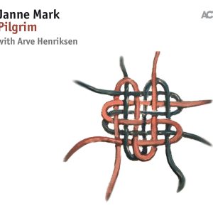 Janne Mark with Arve Henriksen - Pilgrim