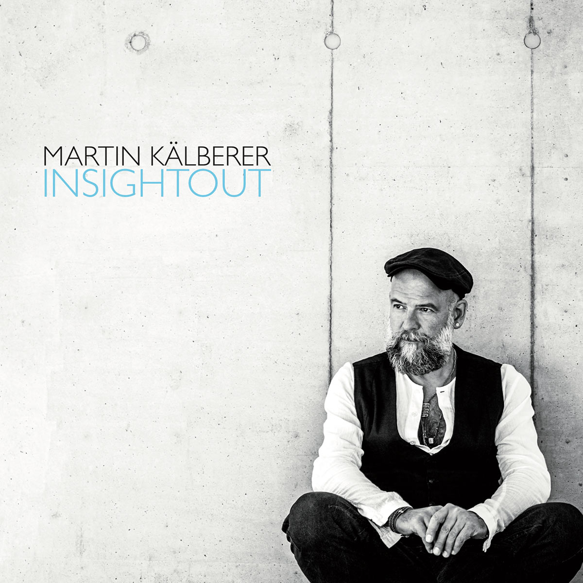 Martin Kalberer - In Sight Out