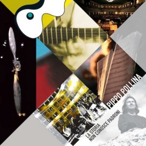 Pippo Pollina - La Storia Non Conos