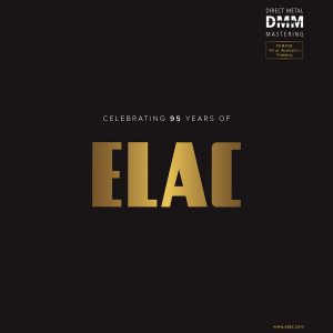 Various: 95 Years of ELAC