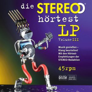 Various: Die Stereo Hortest, Vol.3