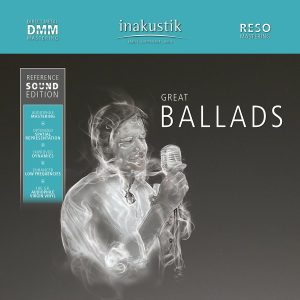 Various: Great Ballads