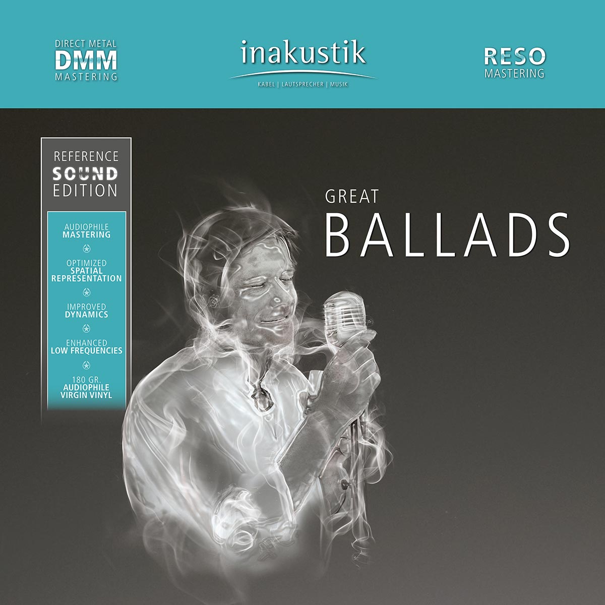 Various: Great Ballads