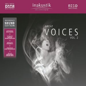 Various: Great Voices Vol.II